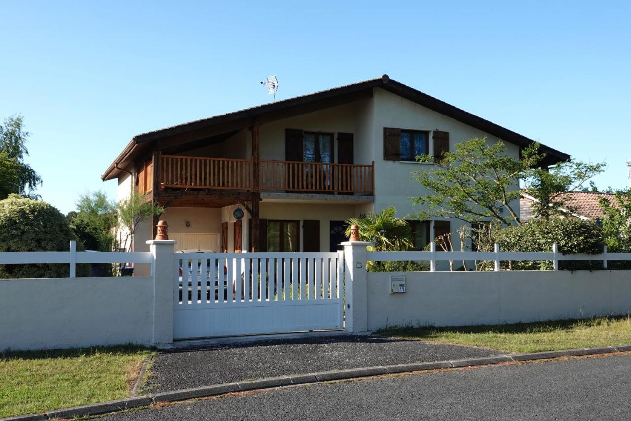 Appartement Palm'Ares Exteriér fotografie