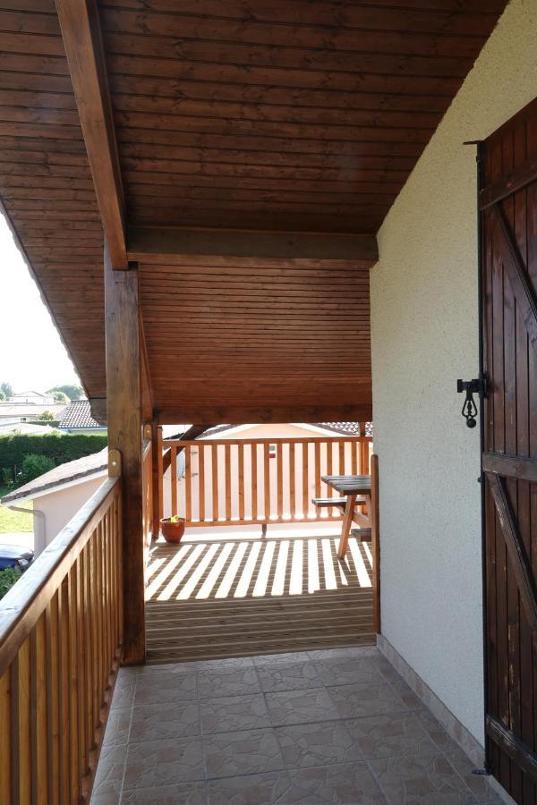 Appartement Palm'Ares Exteriér fotografie