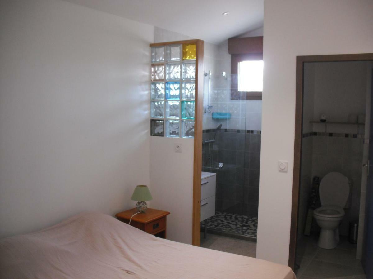 Appartement Palm'Ares Exteriér fotografie