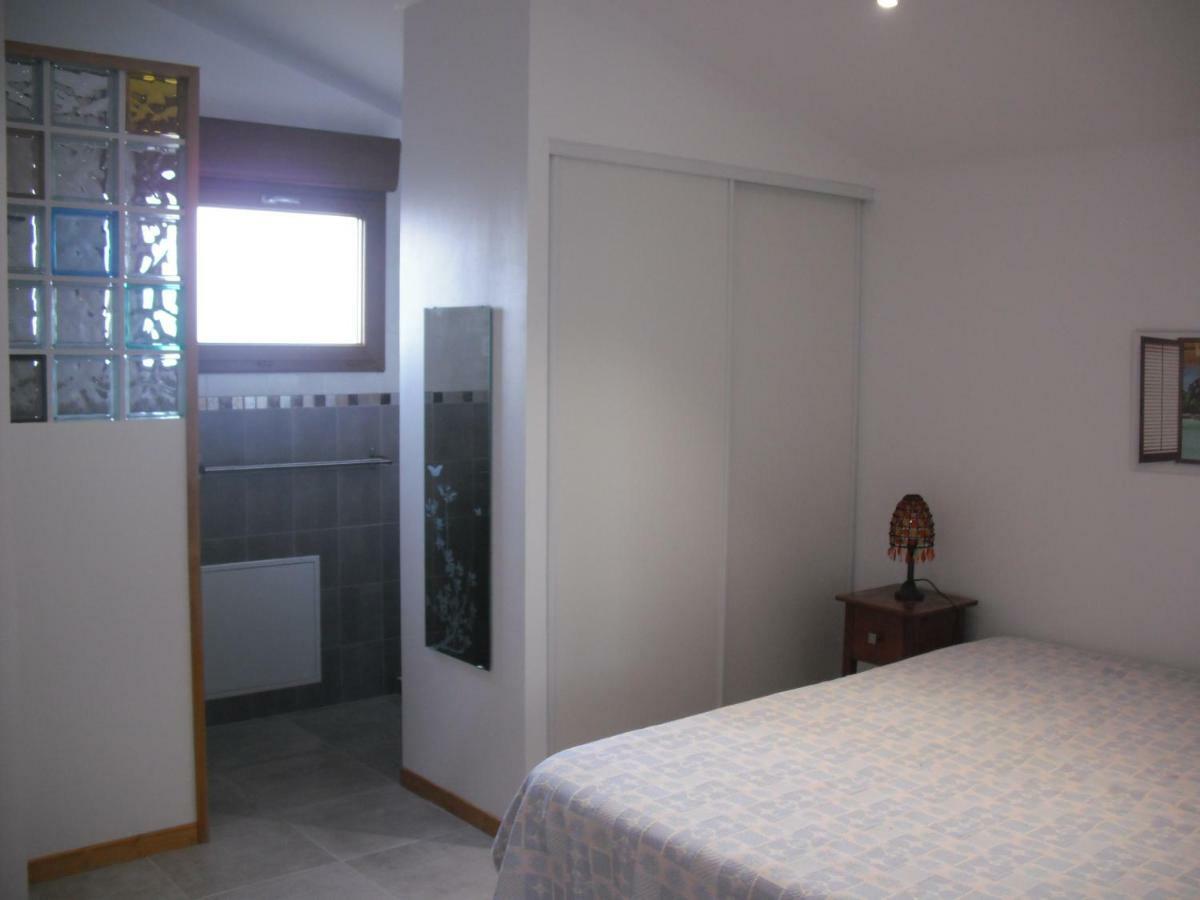 Appartement Palm'Ares Exteriér fotografie